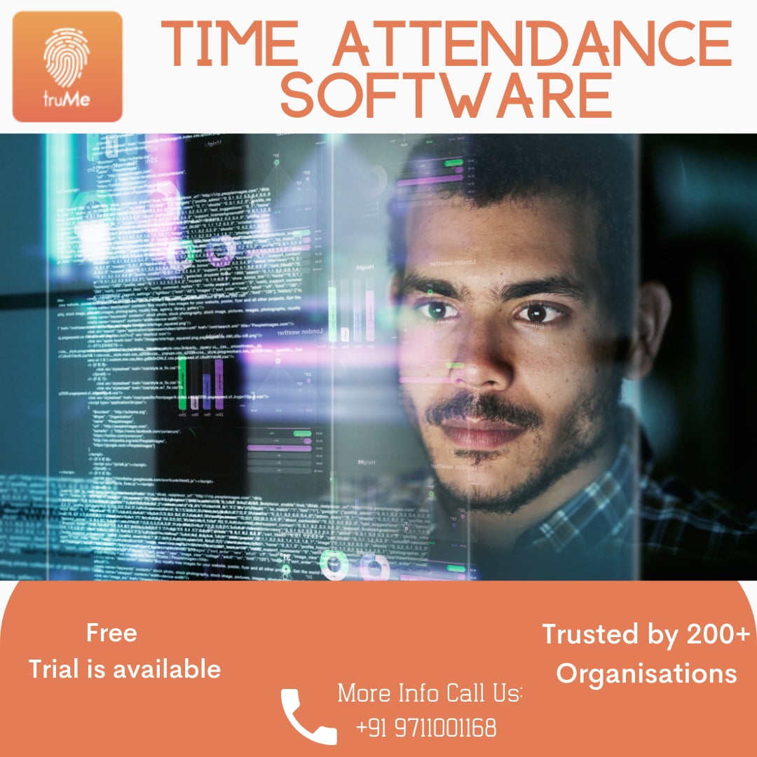 why-is-time-attendance-software-important-trume