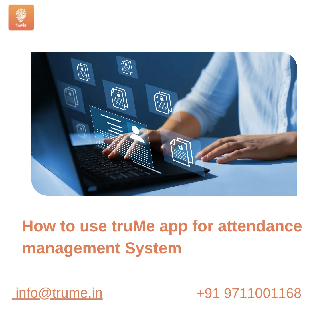 what is attendance management system